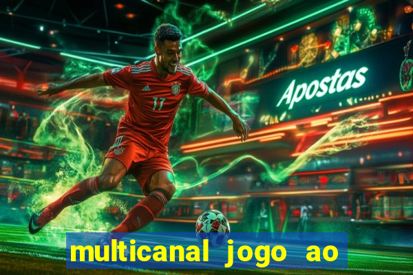 multicanal jogo ao vivo cruzeiro